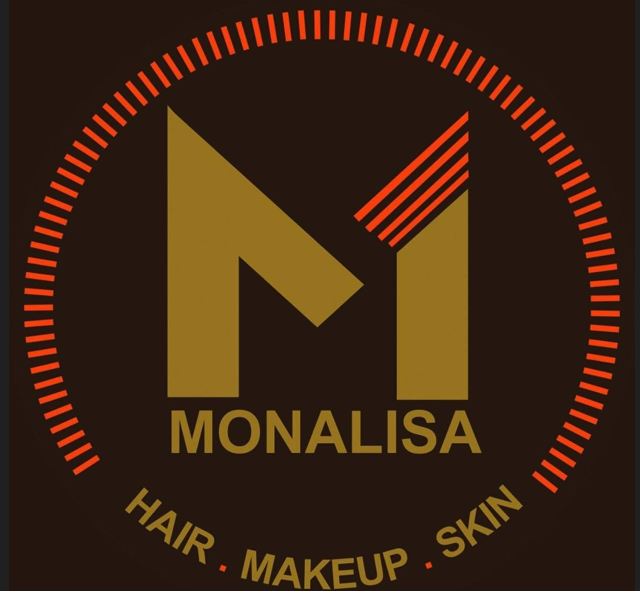 Monalisa Makeup Studio and              Academy